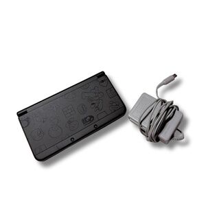 Limited Edition Super Mario Edition 3DS